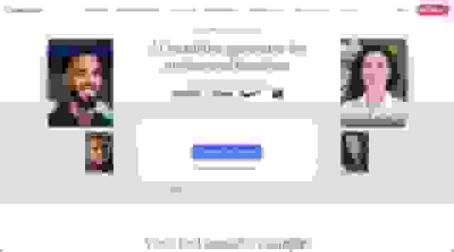 Dreamwave AI Headshots