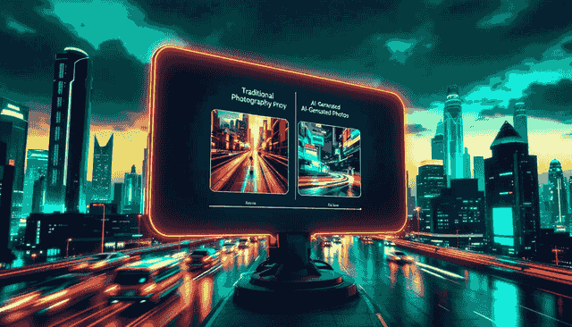 Which AI Business Photo Generators Are Worth Using in 2026 illustration