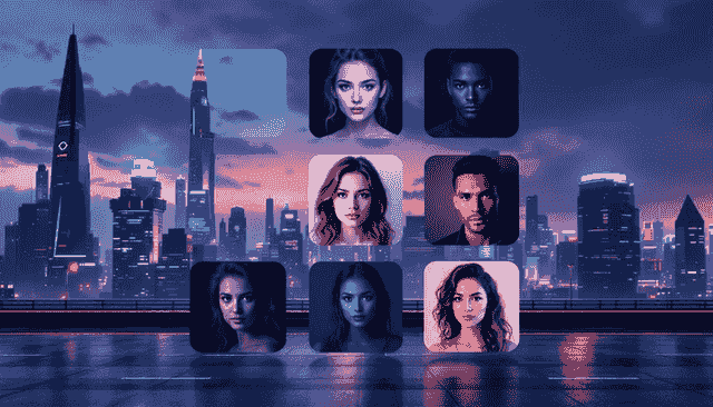 How Much Do AI Headshots Actually Cost illustration