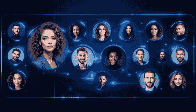 What Is an AI Business Photo Generator and How Does It Work illustration