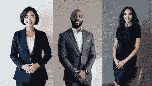 Best Tools for Professional Profile Pictures for LinkedIn cover image