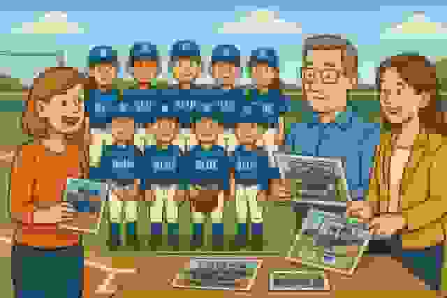 Professional Presentation