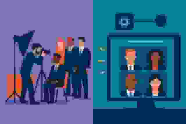 The Business Case For AI Headshots