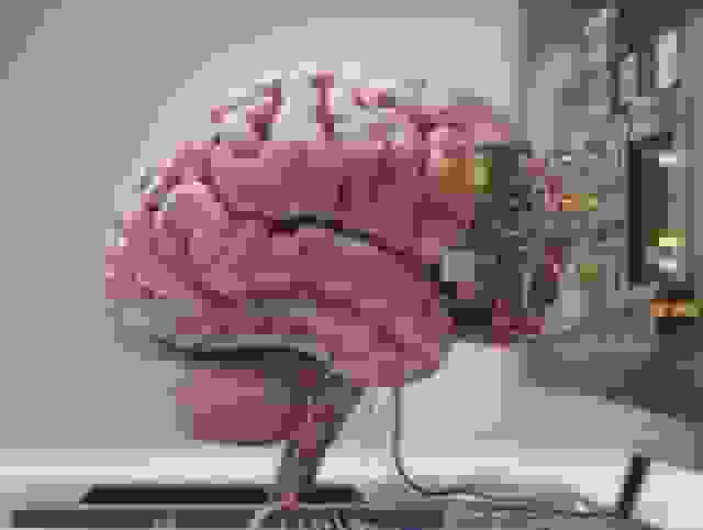 AI portrait psychology and motivation