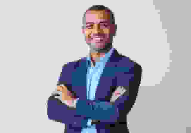 Professional applications of AI portraits