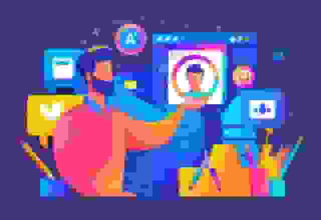 ai-profile-picture-maker-art