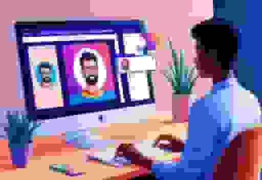 AI Profile Picture Maker - Transforming Your Digital Identity cover image