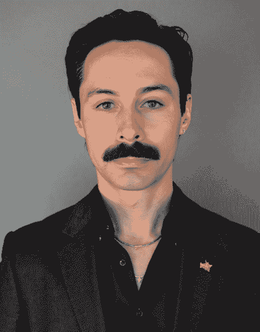 Case Study |  BetterPic x Elucient - with John Marcinuk (CEO) cover image