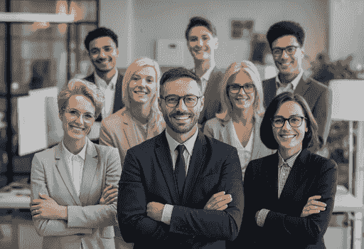 Company Headshots for Teams: What They Cost, How to Prep, and the Smartest Way to Get Them cover image