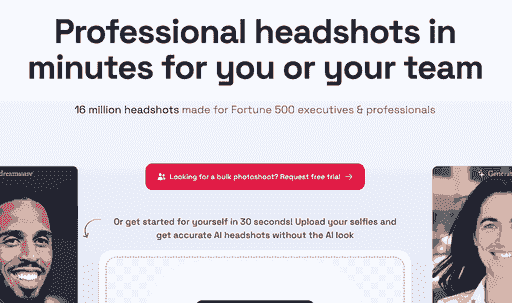 Dreamwave.ai Review (2026): AI Headshot Generator Compared to BetterPic cover image