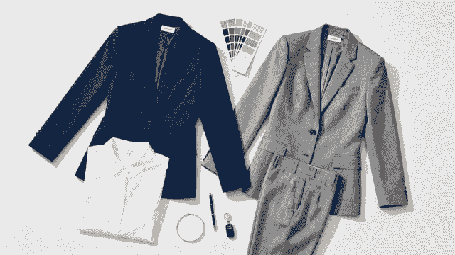 Real Estate Agent Headshots Business Suits