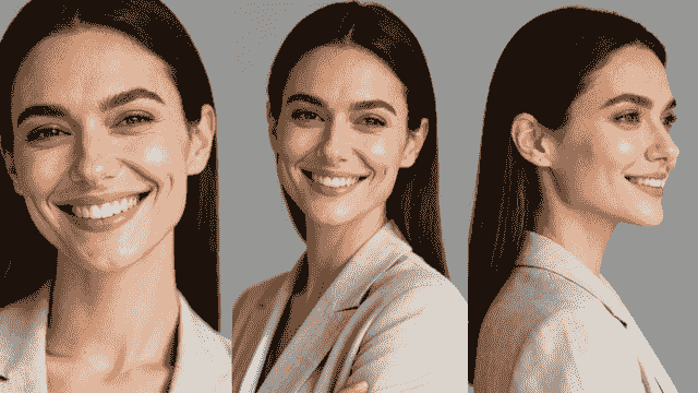 Real Estate Headshots Professional Headshots