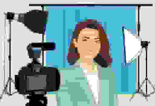 Should You Smile in a Business Headshot for Your Professional Image cover image