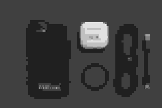 Personalized Tech Accessories