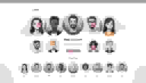 Making Virtual Headshots for Remote Teams fun cover image