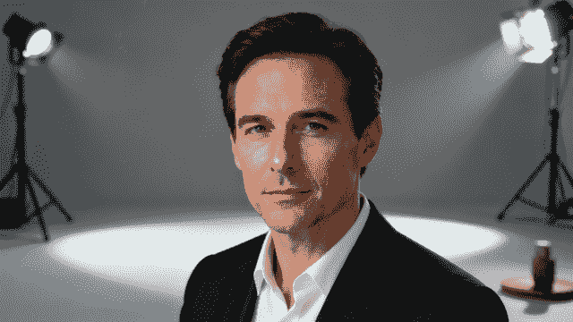 What Makes A Good Headshot Professional Headshot Men