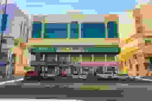 Photo of the Headshots Studio 'Al Jazeera Studio & Stores'