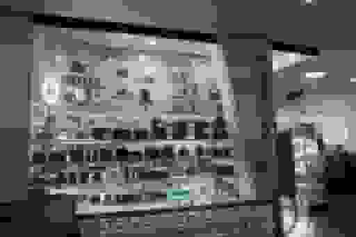 Photo of the Headshots Studio 'Foto Nascimento Studio 5'