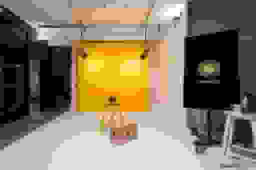 Photo of the Headshots Studio 'Colmeia Fotografia'