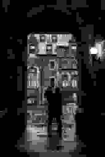 Photo of the Headshots Studio 'Samuel Tessier photographe professionnel'