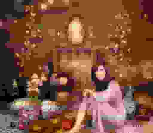 Photo of the Headshots Studio 'Nile Photography'