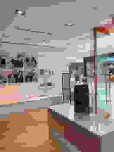 Photo of the Headshots Studio 'Magenta Photo St Laurent Centre'