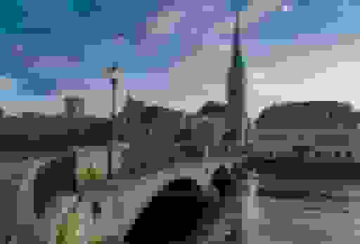 Photo of Zurich