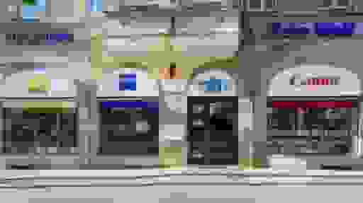 Photo of the Headshots Studio 'Foto Wolf'