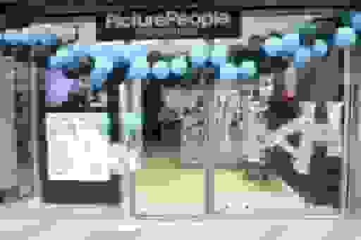 Photo of the Headshots Studio 'PicturePeople Fotostudio Nürnberg-Kaisertraße'