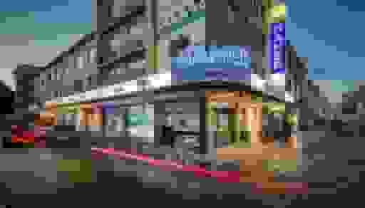 Photo of the Headshots Studio 'Foto Hamer'