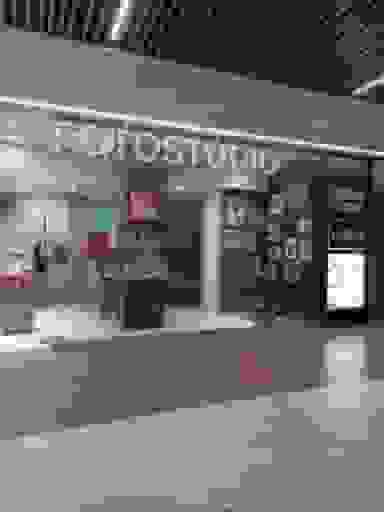 Photo of the Headshots Studio 'PicturePeople Fotostudio Mannheim-Innenstadt'