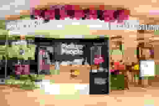 Photo of the Headshots Studio 'PicturePeople'