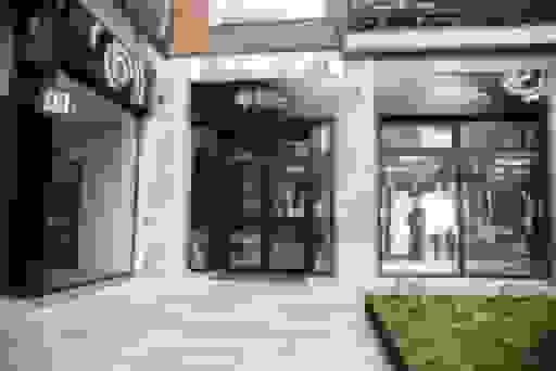 Photo of the Headshots Studio 'Escuela de fotografía Blackkamera'