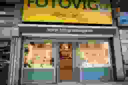 Photo of the Headshots Studio 'Fotovigo'