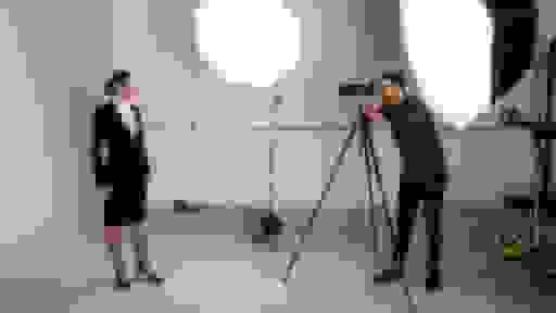 Photo of the Headshots Studio 'Retratos Barcelona'