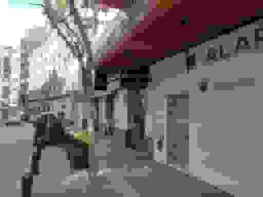 Photo of the Headshots Studio 'Photographers Goyo Granada'