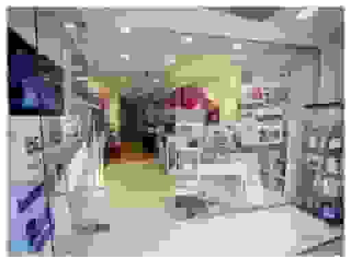 Photo of the Headshots Studio 'BELMAR Fotógrafos (Estudio Abastos)'