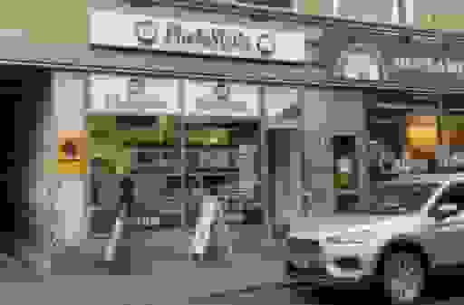 Photo of the Headshots Studio 'PhotoStella'