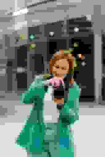 Photo of the Headshots Studio 'Oxana Photography - Photographe Portrait et Famille à Rennes'