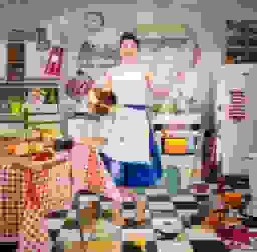 Photo of the Headshots Studio 'Studio Le Carré - Photographes Professionels'