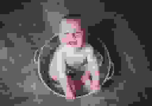 Photo of the Headshots Studio 'Instant emotion Photographer Strasbourg'