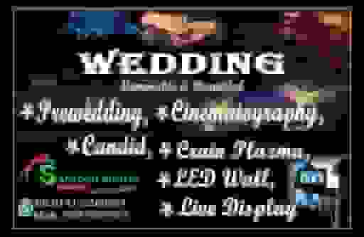 Photo of the Headshots Studio 'Santosh Digital Photo Studio'