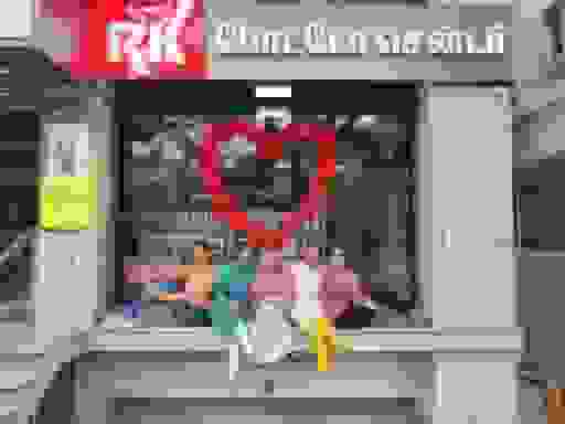 Photo of the Headshots Studio 'RK Photocentre'