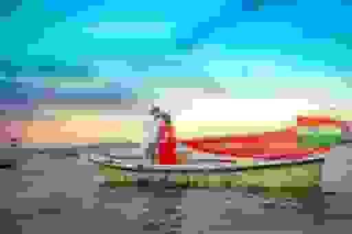 Photo of the Headshots Studio 'Studio Orange_Best wedding photography in Bhopal Pre wedding photographer'