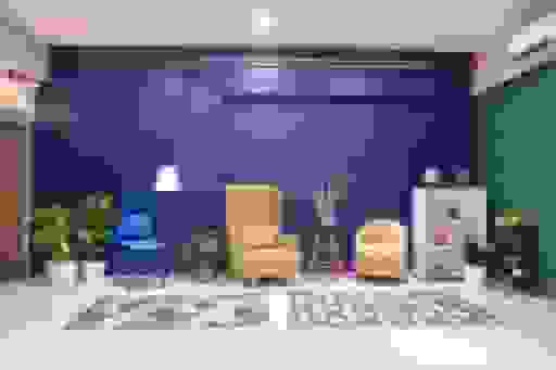 Photo of the Headshots Studio 'THE BOMBAY STUDIO'