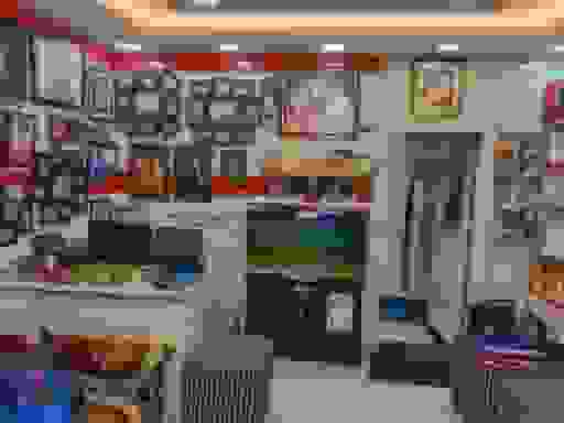 Photo of the Headshots Studio 'Vijaya Lakshmi Studio'