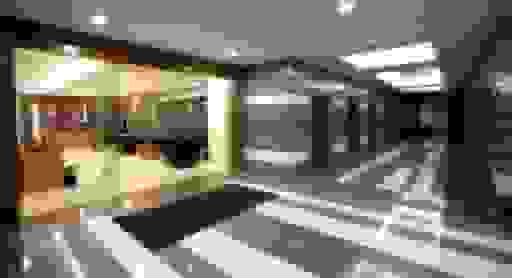 Photo of the Headshots Studio 'Axis Studio'