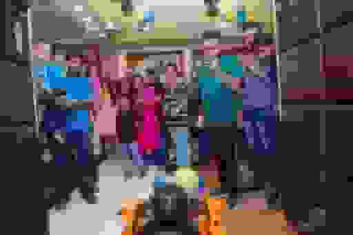 Photo of the Headshots Studio 'Navratna Photo Studio'