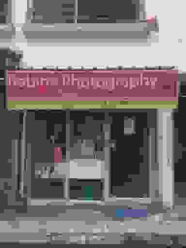 Photo of the Headshots Studio 'Rabin's Photography­'