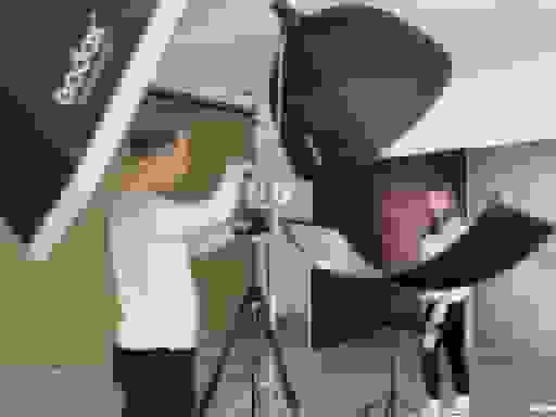 Photo of the Headshots Studio 'Lumosia'